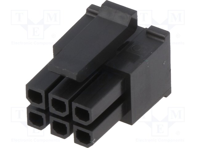 MOLEX 43025-0600