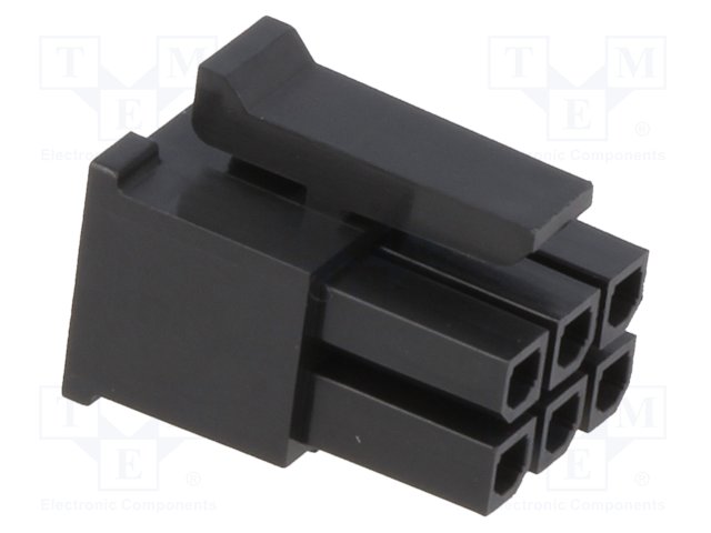 MOLEX 43025-0600