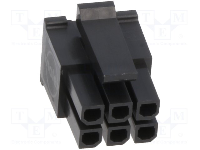 MOLEX 43025-0600