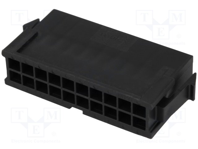 MOLEX 43020-2000