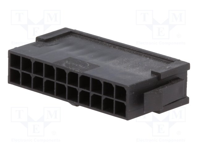 MOLEX 43020-2000