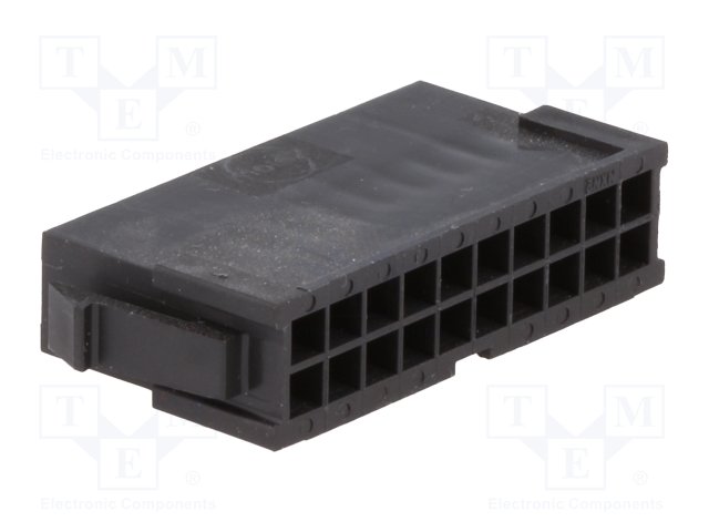 MOLEX 43020-2000