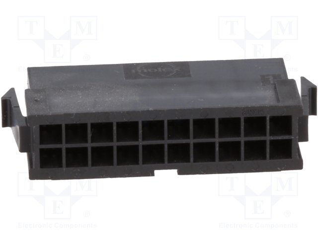 MOLEX 43020-2000