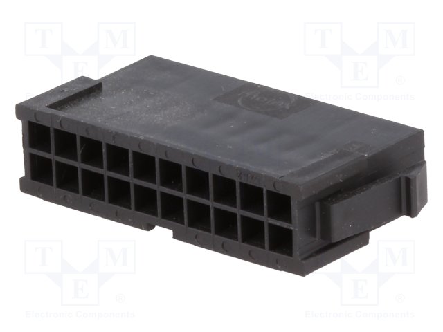 MOLEX 43020-2000