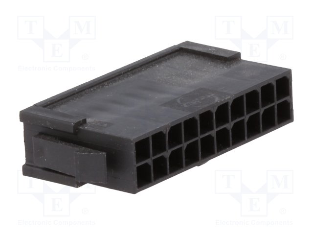 MOLEX 43020-2000