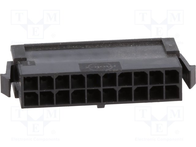 MOLEX 43020-2000