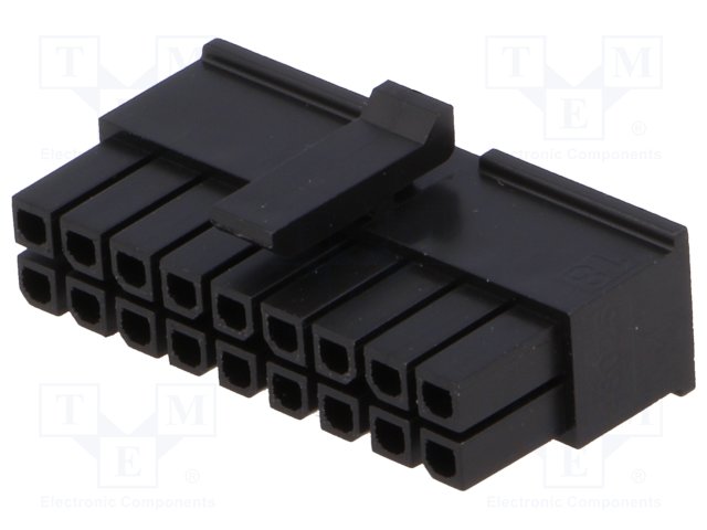 MOLEX 43025-1800