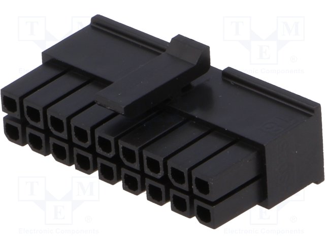 MOLEX 43025-1800