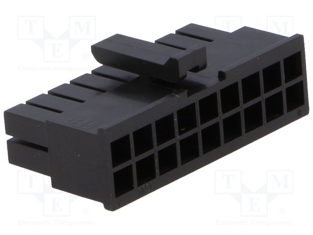 MOLEX 43025-1800