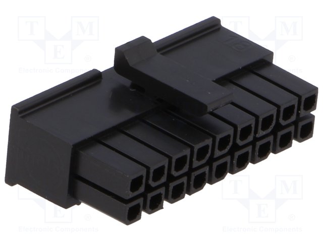 MOLEX 43025-1800