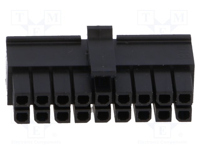 MOLEX 43025-1800