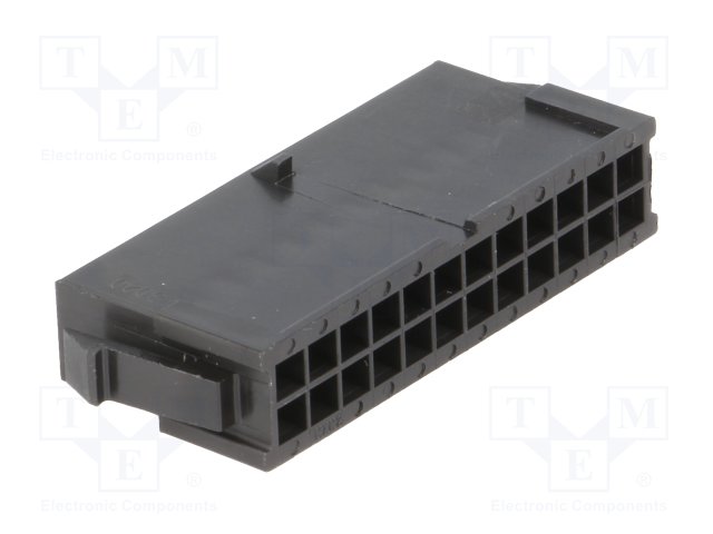 MOLEX 43020-2400