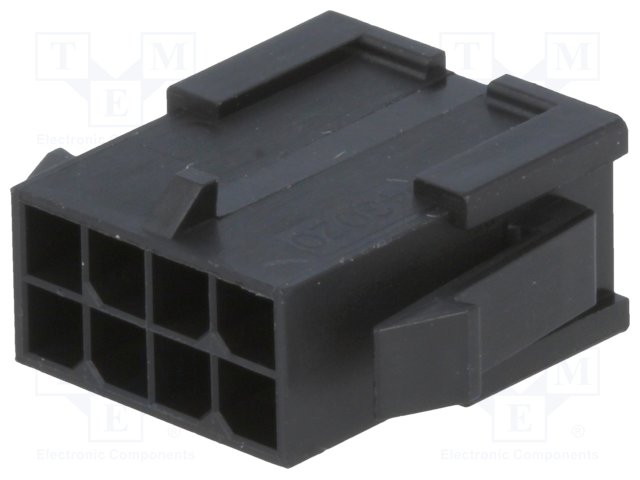 MOLEX 43020-0800