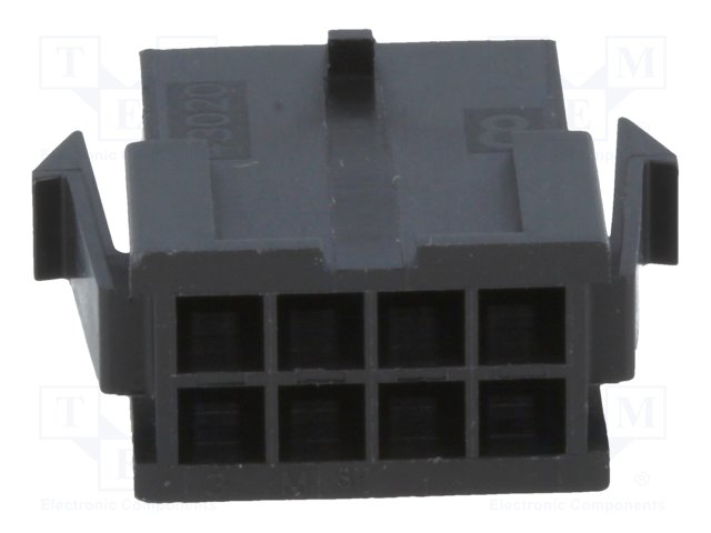 MOLEX 43020-0800