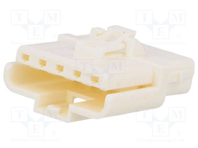 MOLEX 150201-0005