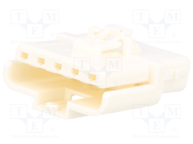 MOLEX 150201-0005