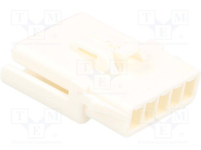 MOLEX 150201-0005