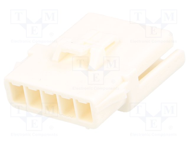 MOLEX 150201-0005