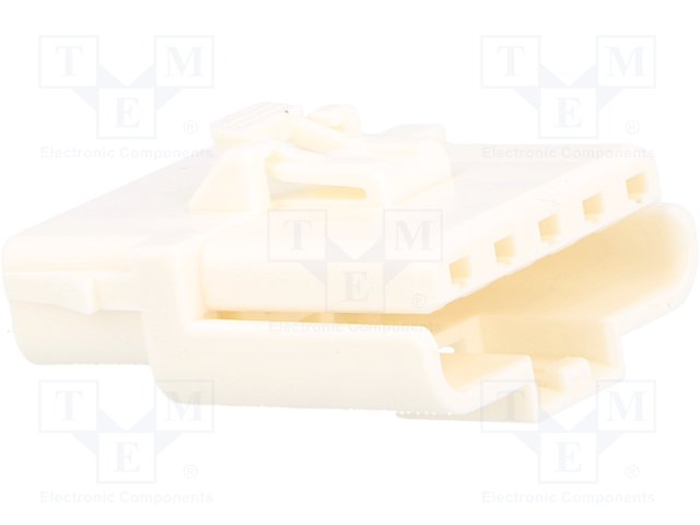 MOLEX 150201-0005