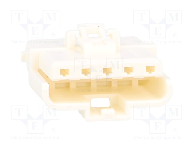 MOLEX 150201-0005