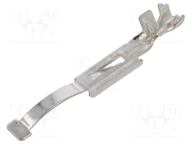 MOLEX 150200-0002