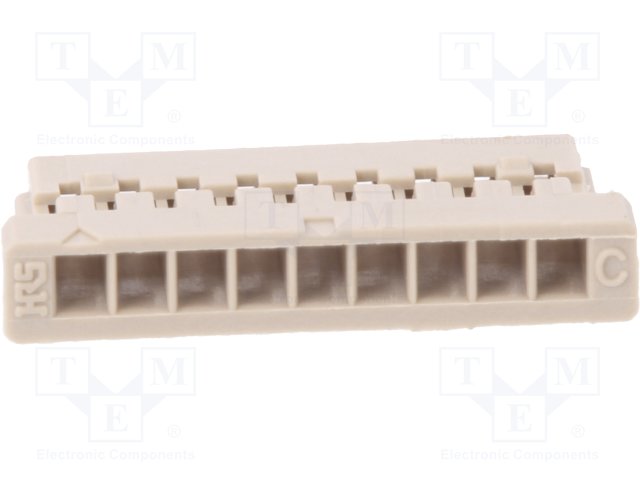 HIROSE DF14-9S-1.25C