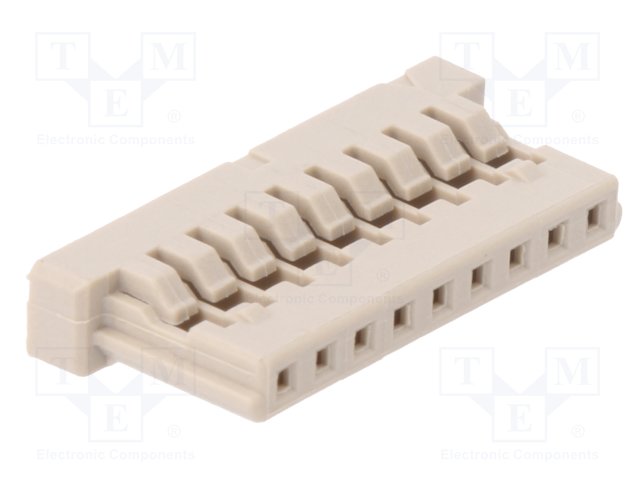 HIROSE DF14-9S-1.25C