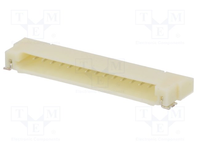 HIROSE DF14A-15P-1.25H(25)