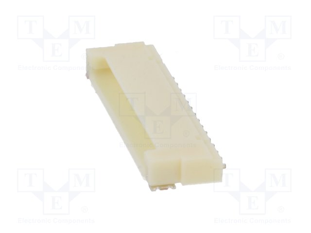 HIROSE DF14A-15P-1.25H(25)