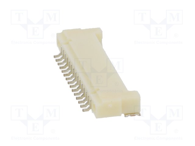 HIROSE DF14A-15P-1.25H(25)