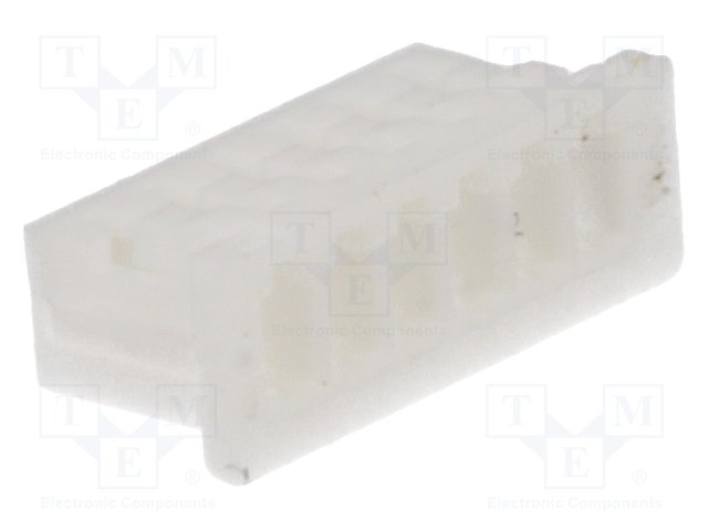 MOLEX 51021-0600