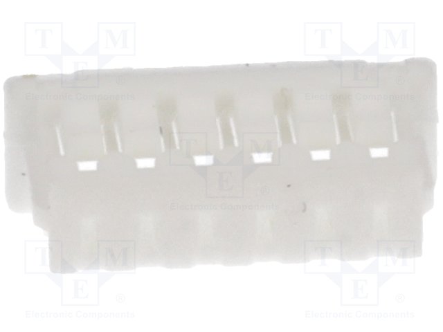 MOLEX 51021-0600