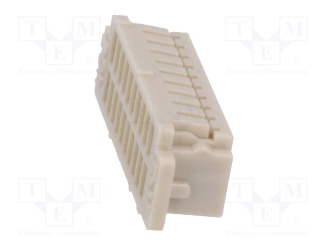 HIROSE DF13-20DS-1.25C