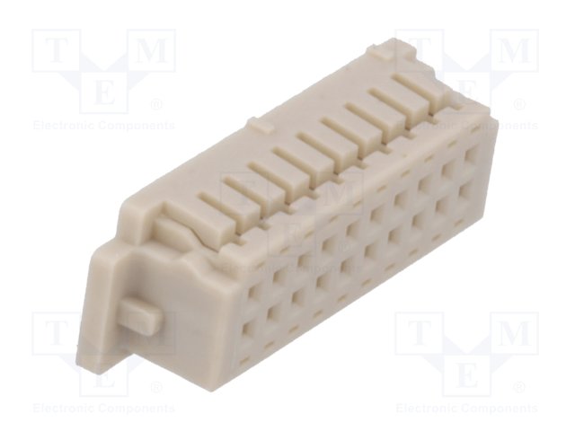 HIROSE DF13-20DS-1.25C