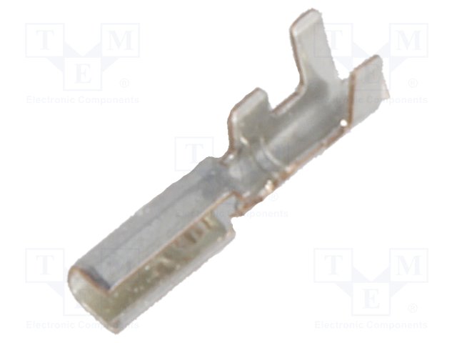 MOLEX 502381-0000