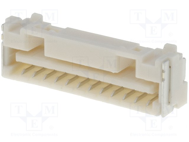 MOLEX 502386-1270