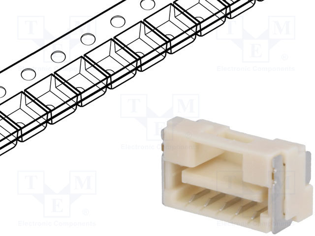 MOLEX 502382-0570