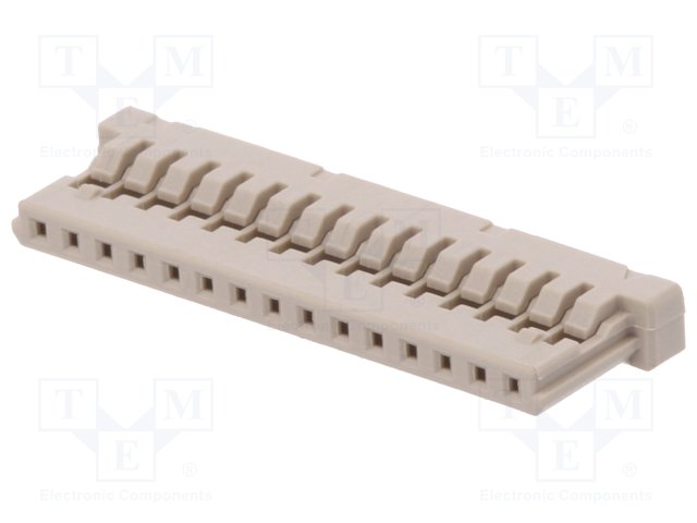 HIROSE DF14-15S-1.25C