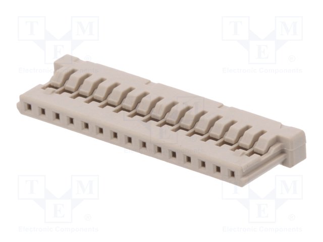 HIROSE DF14-15S-1.25C