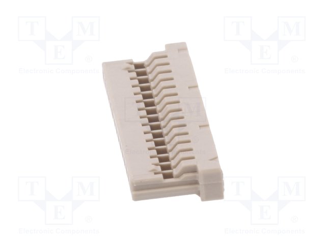 HIROSE DF14-15S-1.25C