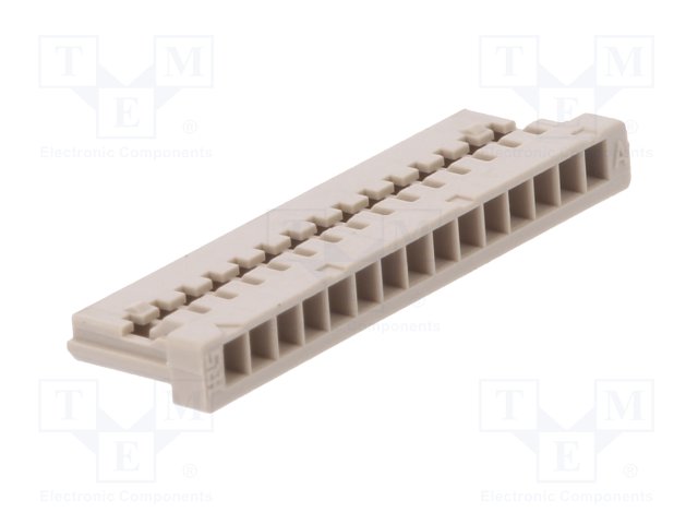 HIROSE DF14-15S-1.25C