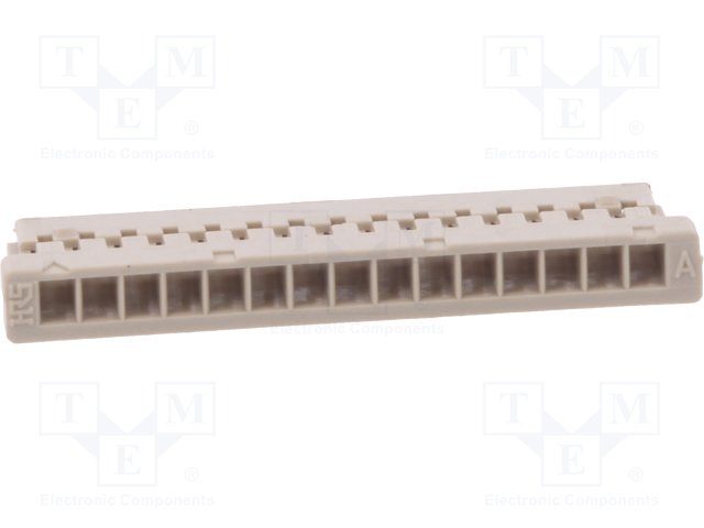 HIROSE DF14-15S-1.25C