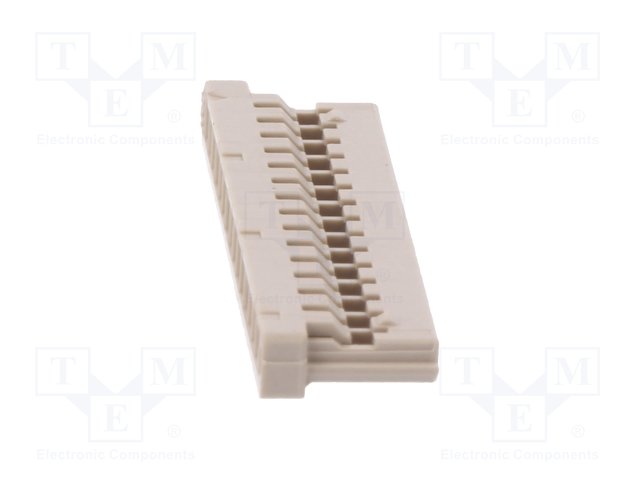 HIROSE DF14-15S-1.25C