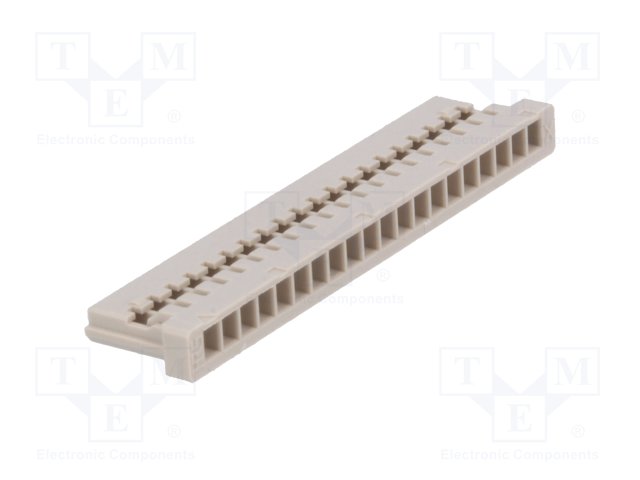 HIROSE DF14-20S-1.25C