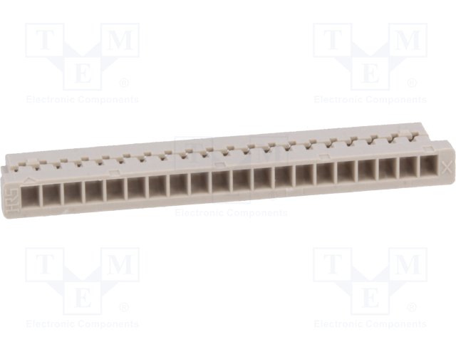 HIROSE DF14-20S-1.25C