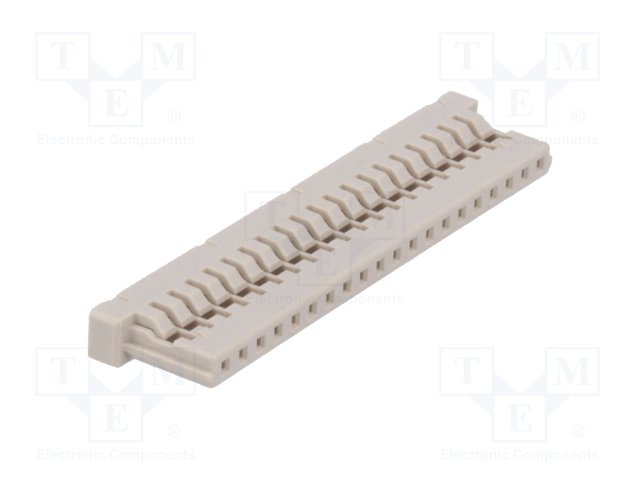 HIROSE DF14-20S-1.25C