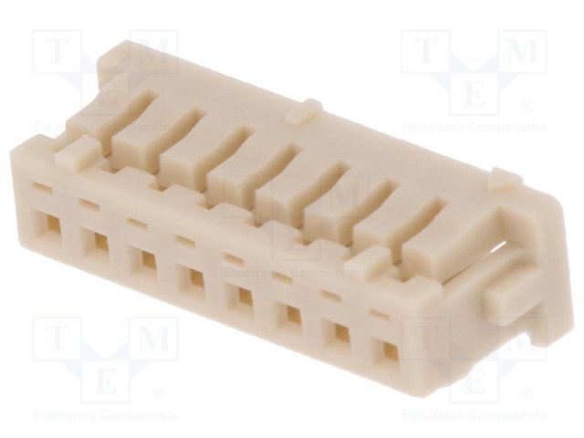 HIROSE DF13-8S-1.25C