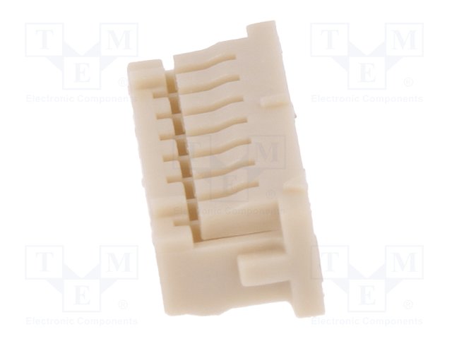 HIROSE DF13-8S-1.25C