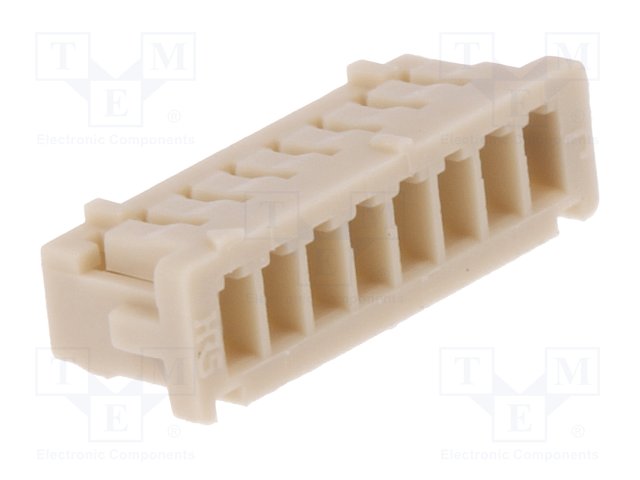 HIROSE DF13-8S-1.25C