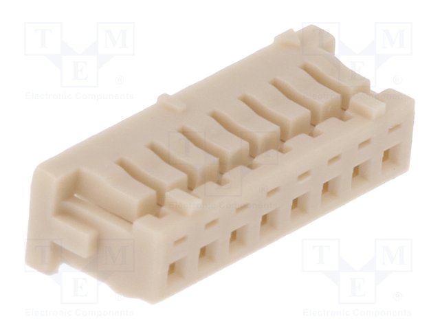 HIROSE DF13-8S-1.25C